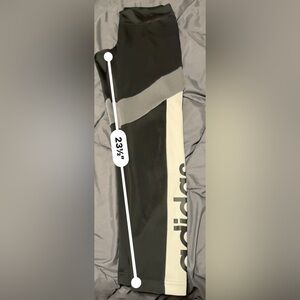 Adidas Aeroready Black Leggings